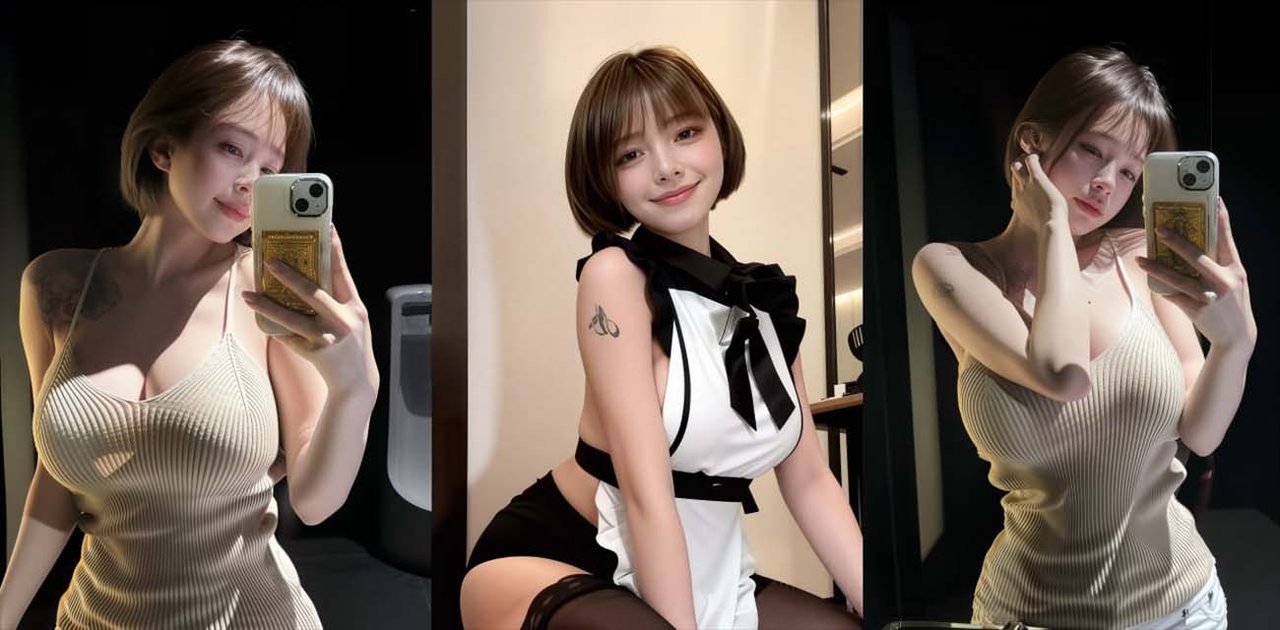 抖音巨乳萝莉 知一呐 定制私拍福利 巨乳翘臀丰满诱人 假屌插穴高潮喷水